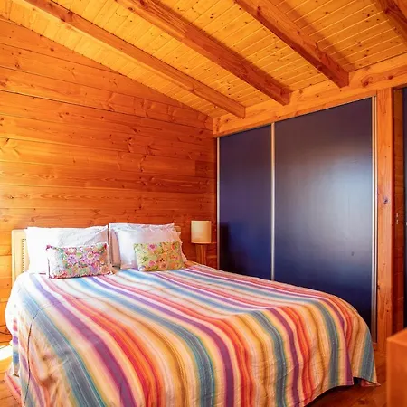 Liiiving In Ofir - Seaside Pool Bungalow *