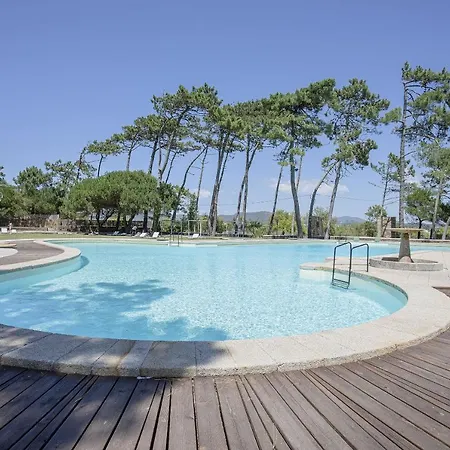 Ferienhaus Liiiving In Ofir - Seaside Pool Bungalow *