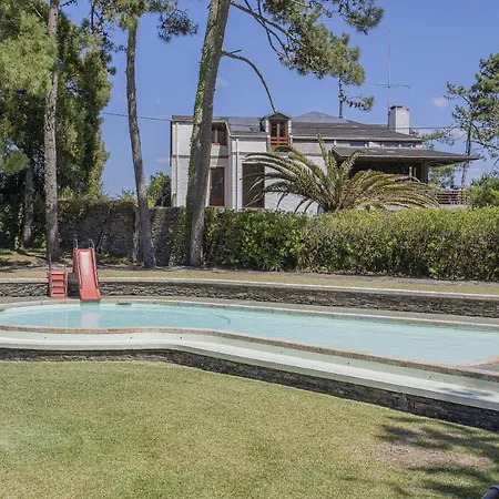 Liiiving In Ofir - Seaside Pool Bungalow * Fão