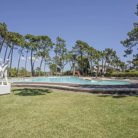 Ferienhaus Liiiving In Ofir - Seaside Pool Bungalow