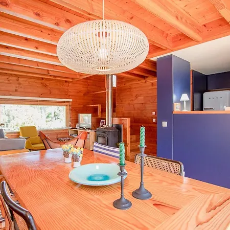 Liiiving In Ofir - Seaside Pool Bungalow Ferienhaus
