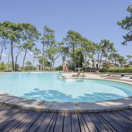 Liiiving In Ofir - Seaside Pool Bungalow Ferienhaus
