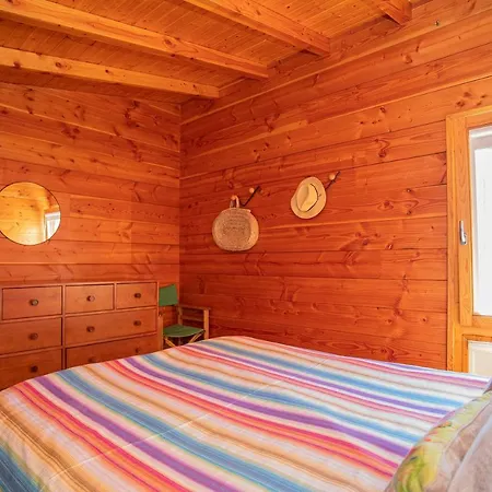 Liiiving In Ofir - Seaside Pool Bungalow *