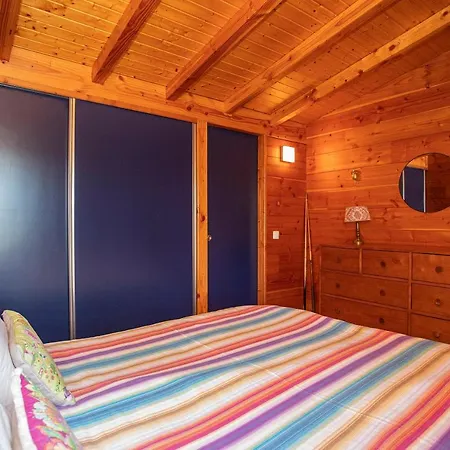 Liiiving In Ofir - Seaside Pool Bungalow *
