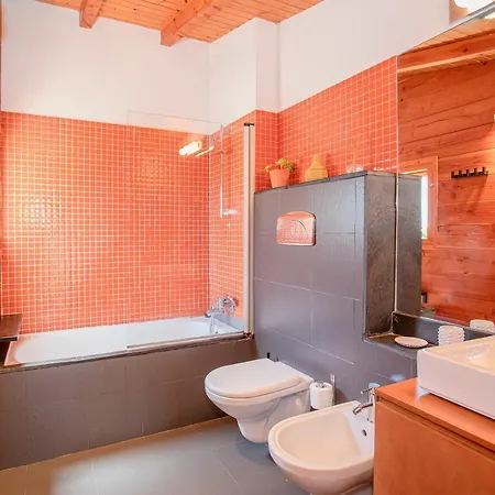 Liiiving In Ofir - Seaside Pool Bungalow Ferienhaus Fão