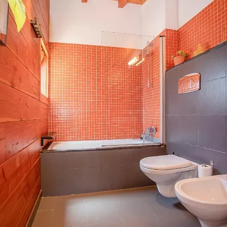 Liiiving In Ofir - Seaside Pool Bungalow
